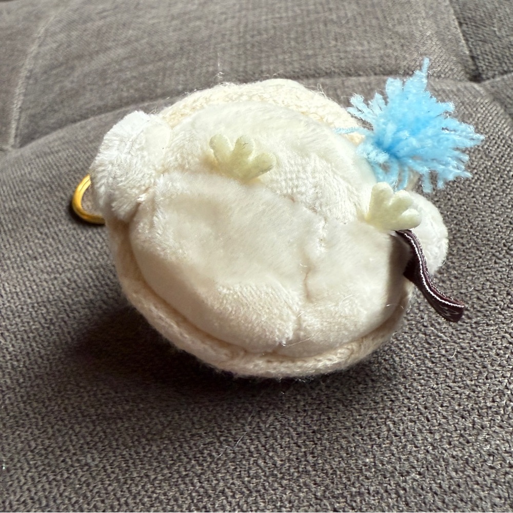 Kiiroitori Keychain - Picture 3 of 4